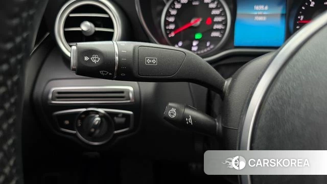 Mercedes-Benz C-Class W205 id 4937460 из Кореи 20