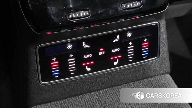 Audi A6 (C9) id 5001370 из Кореи 20