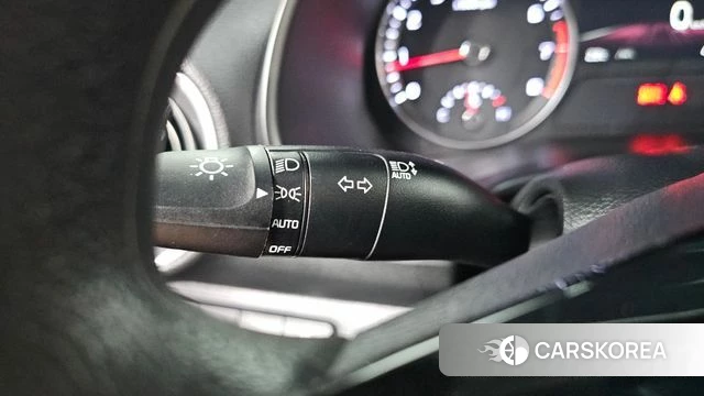Kia The New K3 2nd generation id 4757502 из Кореи 20