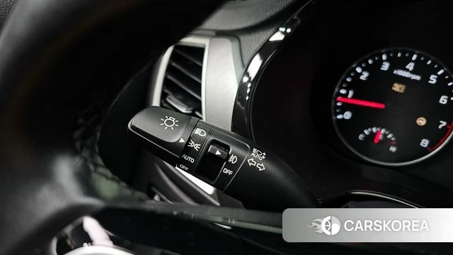 Kia Seltos id 4997594 из Кореи 20