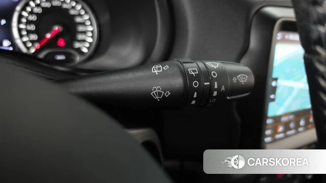 Jeep Renegade id 5012954 из Кореи 20