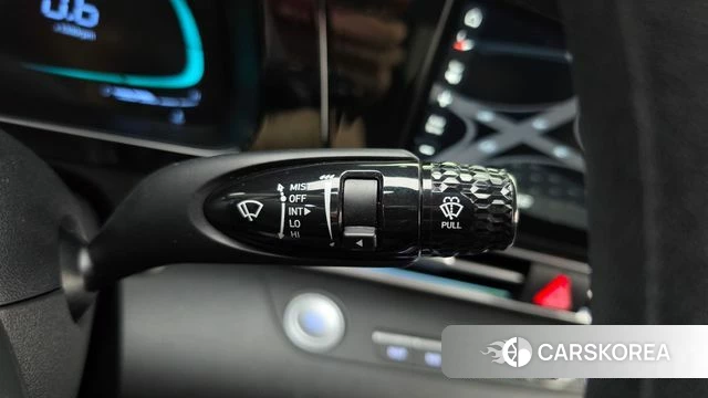 Hyundai The New Avante (CN7) id 4975506 из Кореи 20