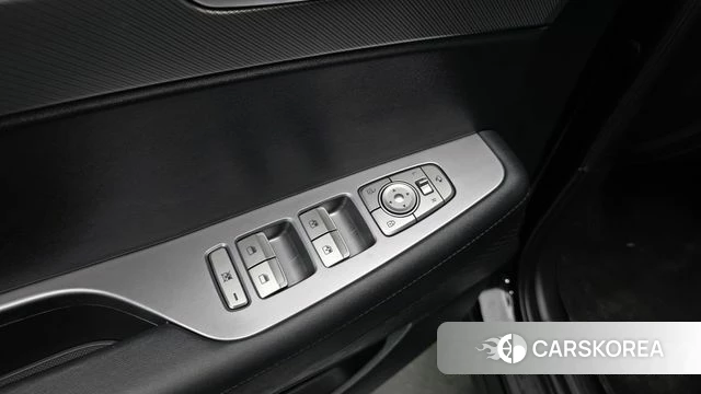 Hyundai The New Palisade id 4981096 из Кореи 20