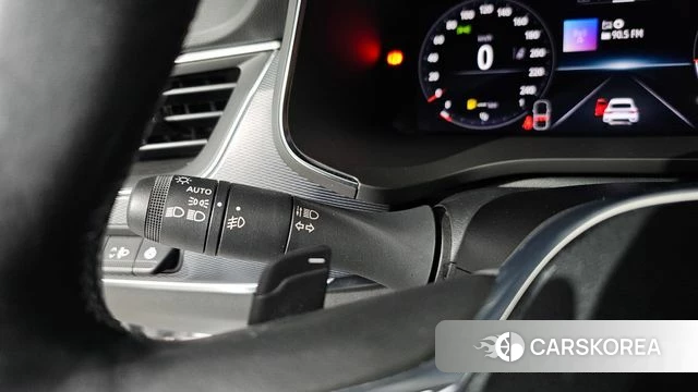 Renault Korea (Samsung) XM3 id 4987266 из Кореи 20