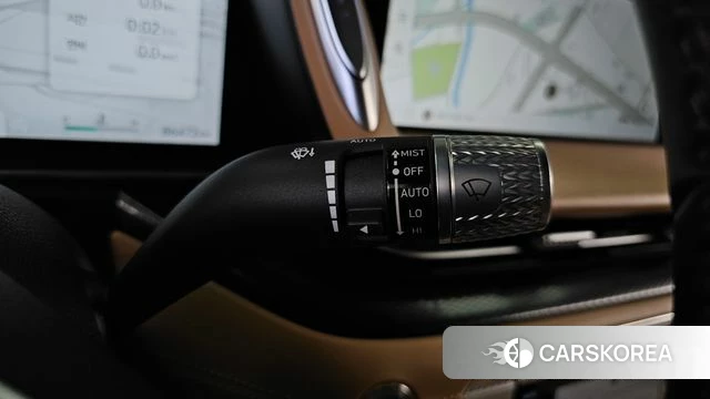 Genesis G90 (RS4) id 5027354 из Кореи 20