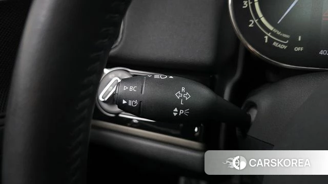Mini Cooper Countryman id 4990926 из Кореи 20