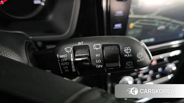 Ssangyong Berry New Tivoli id 4958905 из Кореи 20