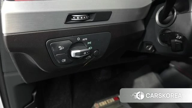 Audi Q7 (4M) id 4967358 из Кореи 20