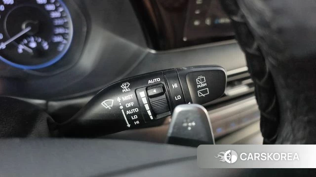 Hyundai Palisade id 4982469 из Кореи 20