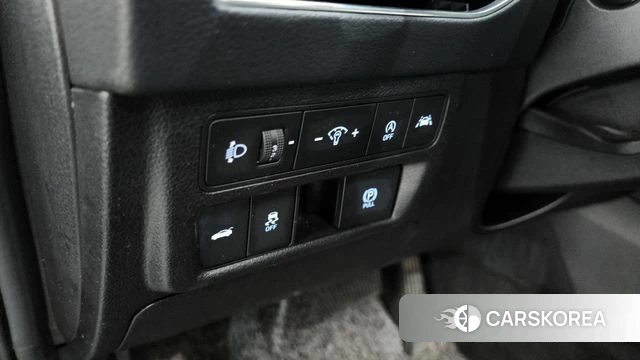 Hyundai Sonata (DN8) id 4775049 из Кореи 20