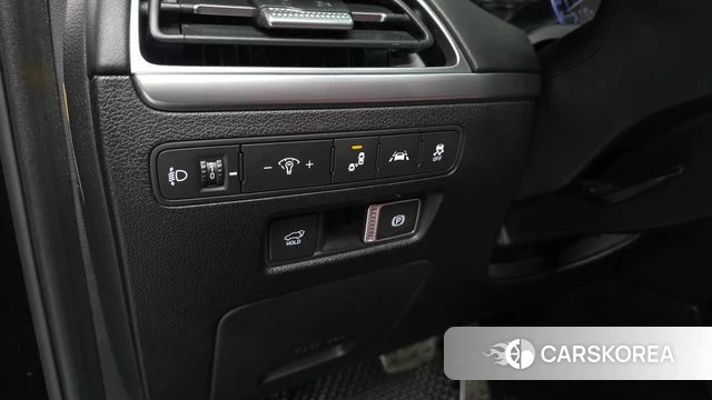 Hyundai Palisade id 5048294 из Кореи 20