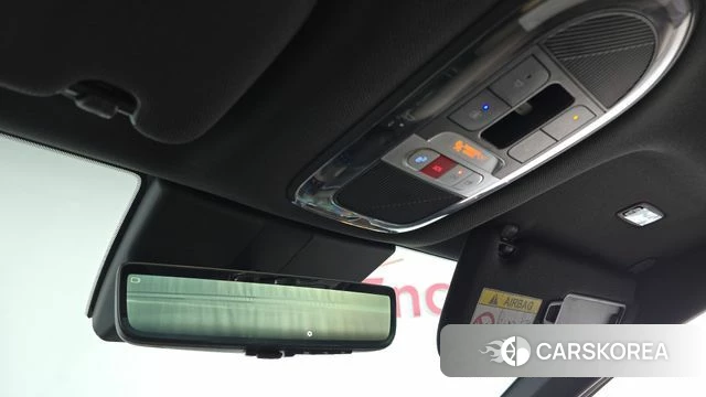Hyundai The New Ionic 5 id 4773531 из Кореи 20