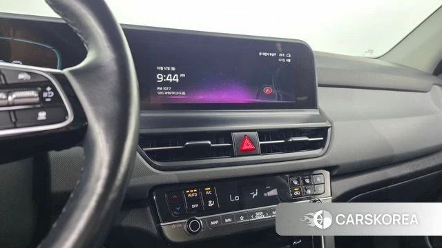 Kia The New Seltos id 4975797 из Кореи 20