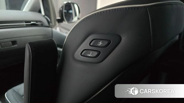Hyundai Staria id 5001890 из Кореи 20