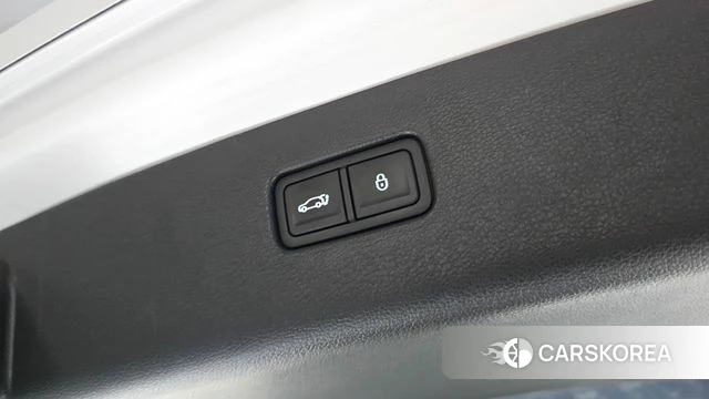 Genesis GV80 id 5022297 из Кореи 20