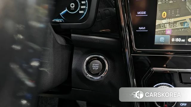 Ssangyong Berry New Tivoli id 5012584 из Кореи 20