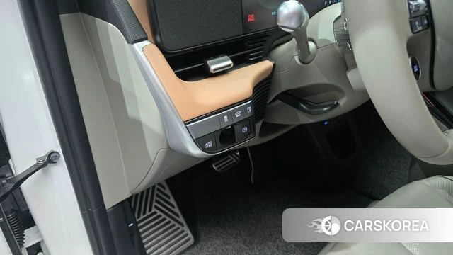 Hyundai The New Ionic 5 id 4995626 из Кореи 20