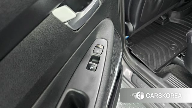 Hyundai Santa Fe TM id 4998823 из Кореи 20