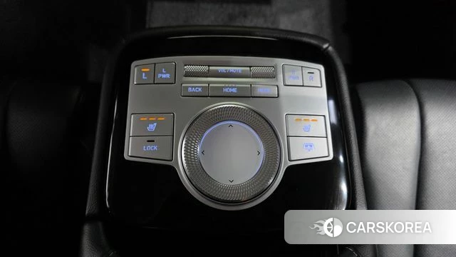 Genesis Electrified G80 (RG3) id 4991803 из Кореи 20