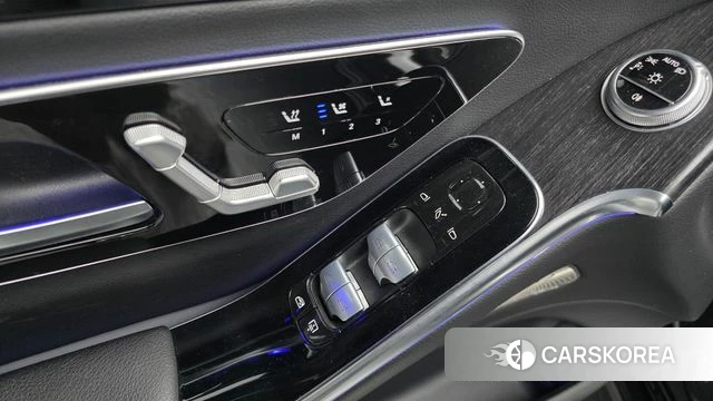 Mercedes-Benz S-Class W223 id 5017301 из Кореи 20