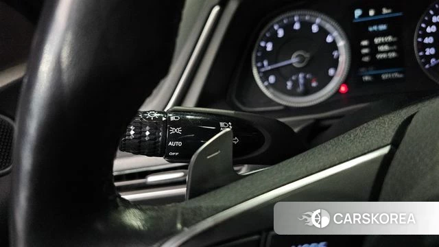Hyundai Sonata (DN8) id 4981379 из Кореи 20
