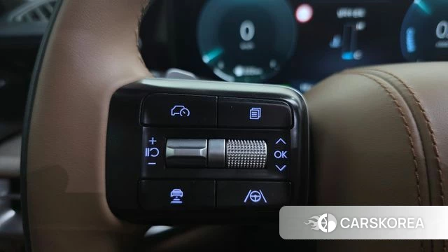 Hyundai Grandeur Hybrid (GN7) id 4985018 из Кореи 20