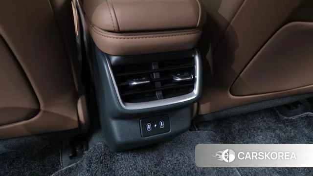 Hyundai Grandeur Hybrid (GN7) id 4975268 из Кореи 20