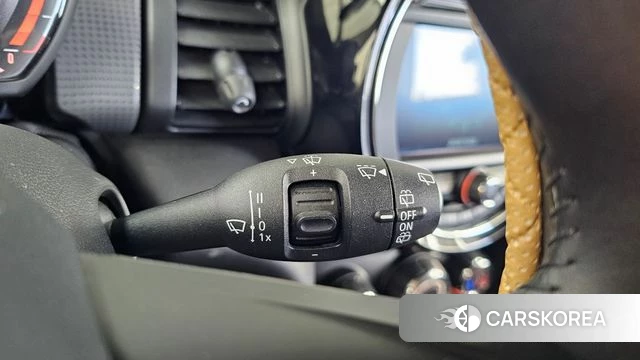 Mini Cooper id 4960024 из Кореи 20