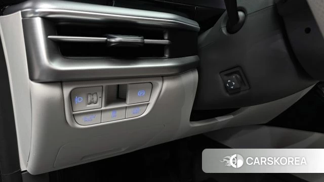 Hyundai Grandeur Hybrid (GN7) id 5021666 из Кореи 20