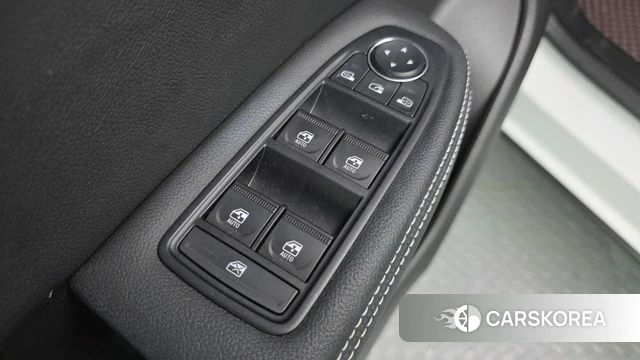 Renault Korea (Samsung) XM3 id 5034143 из Кореи 20