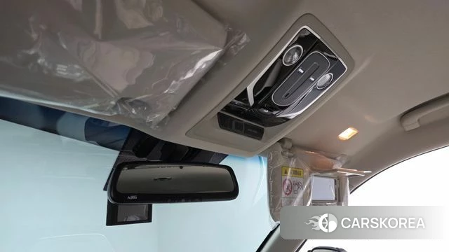 Ssangyong Rexton New Arena id 4941449 из Кореи 20