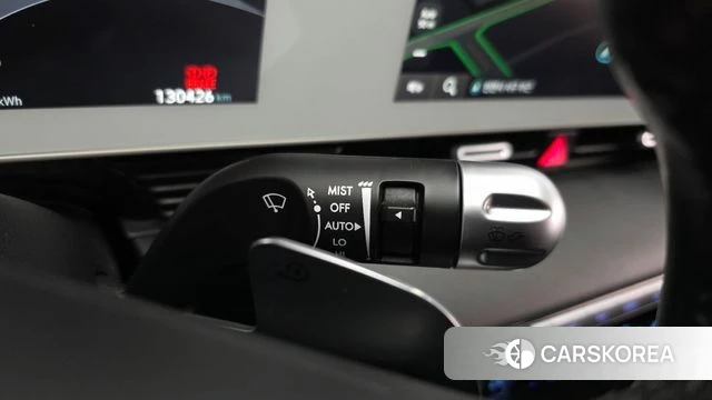 Hyundai Ionic 5 id 5003390 из Кореи 20