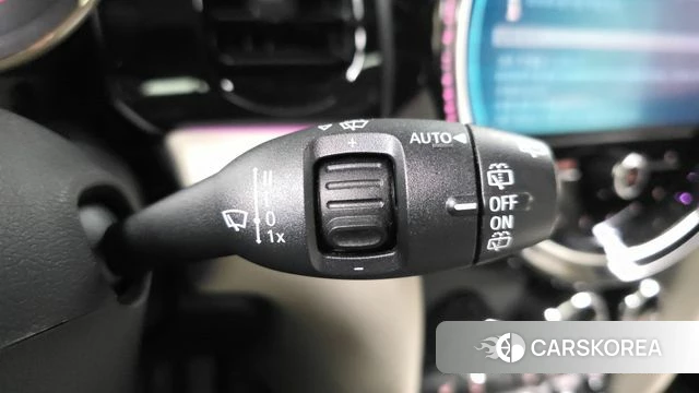 Mini Cooper S id 5047036 из Кореи 20