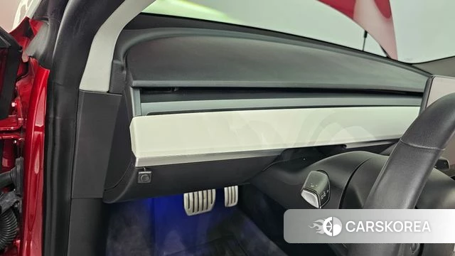 Tesla Model 3 id 4918378 из Кореи 20