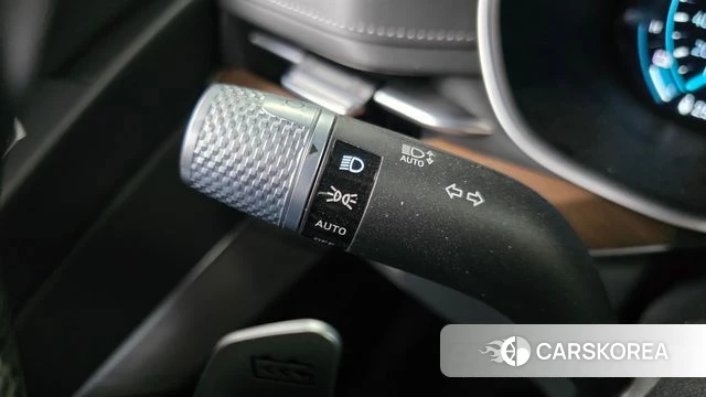 Genesis Electrified G80 (RG3) id 4929511 из Кореи 20