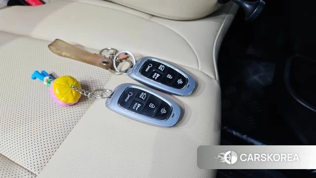 Hyundai Staria id 4793780 из Кореи 20