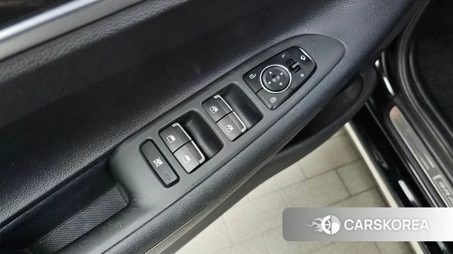 Hyundai Grandeur IG Hybrid id 5014032 из Кореи 20
