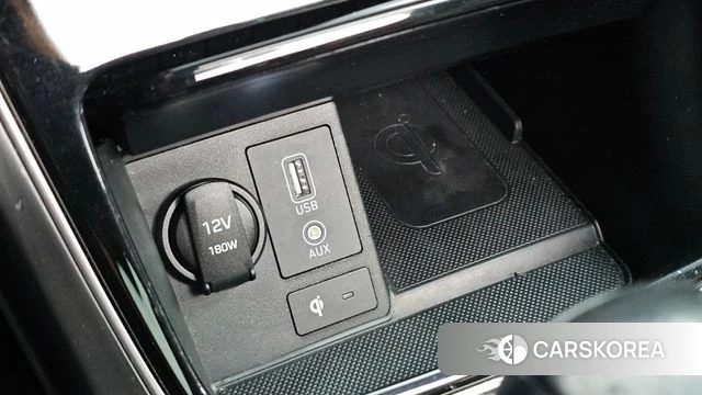 Hyundai Grandeur IG id 4998401 из Кореи 20