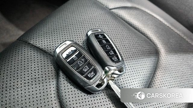 Hyundai Avante (CN7) id 4774686 из Кореи 20