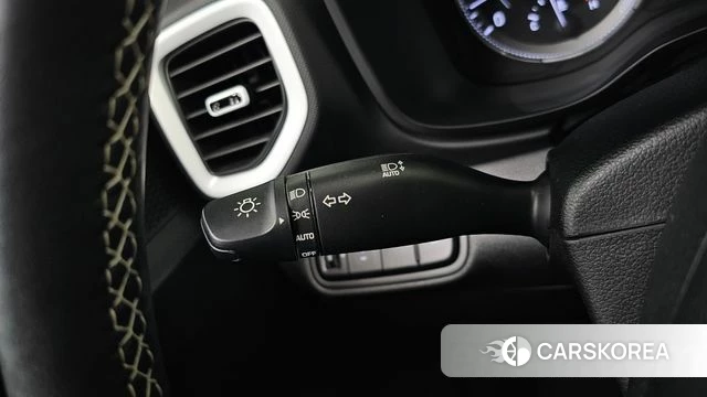 Hyundai Venue id 5018389 из Кореи 20