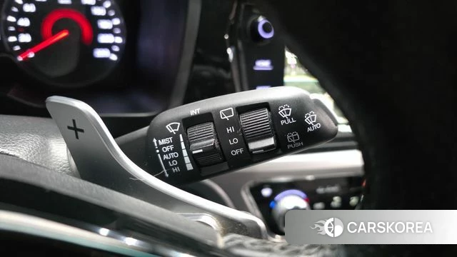 Ssangyong Beautiful Korando id 4959640 из Кореи 20