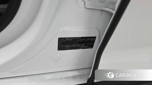 Hyundai Grandeur (GN7) id 4753016 из Кореи 20