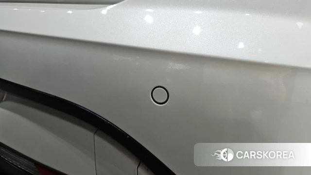 Hyundai Sonata (DN8) id 4794600 из Кореи 20