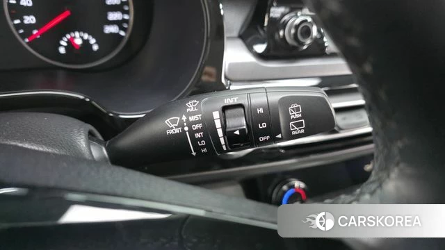 Kia Seltos id 5040784 из Кореи 20