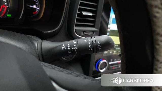 Renault Korea (Samsung) The New QM6 id 4993043 из Кореи 20