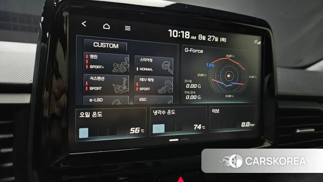Hyundai Veloster (JS) id 4742231 из Кореи 20