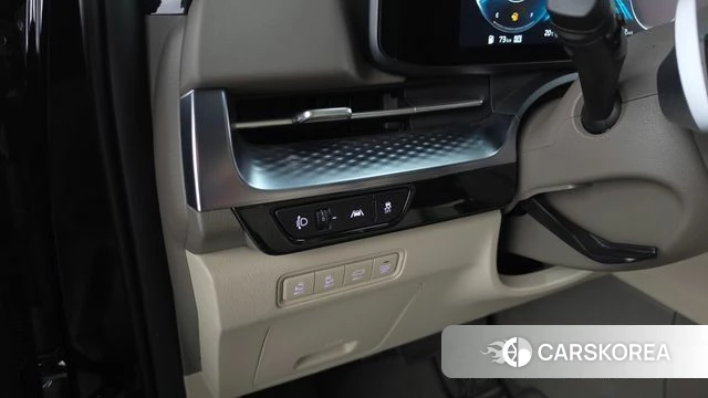 Kia Carnival 4th generation id 4991490 из Кореи 20