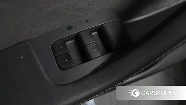 Tesla Model Y id 4917973 из Кореи 20