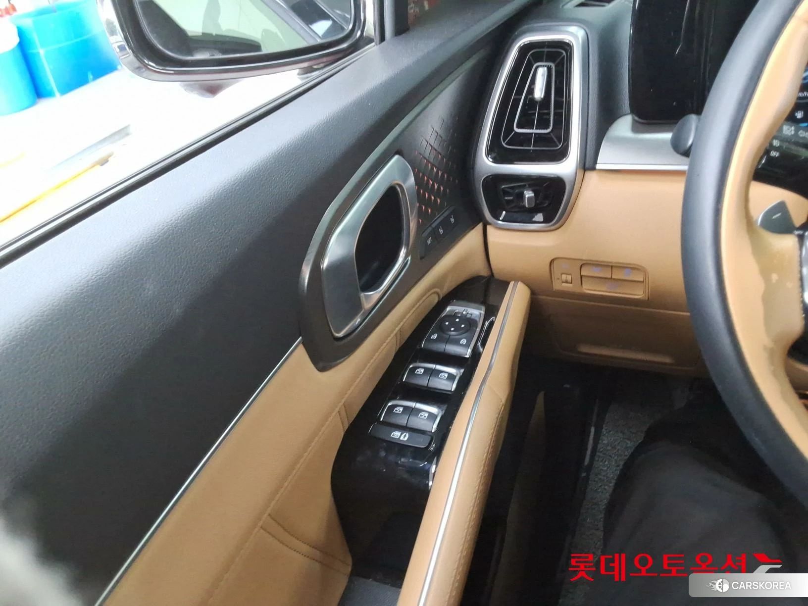 Kia Sorento Hybrid id 4984712 из Кореи 20