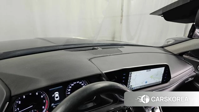 Hyundai Sonata (DN8) id 5003239 из Кореи 20